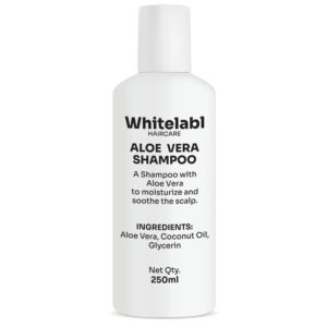 Aloe Vera Shampoo