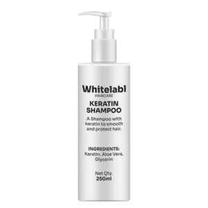 Keratin Shampoo