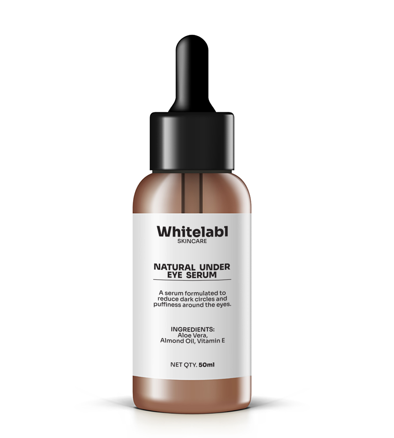 Natural Under Eye Serum