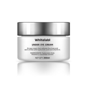 Under Eye Cream