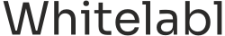 Whitelabl Logo